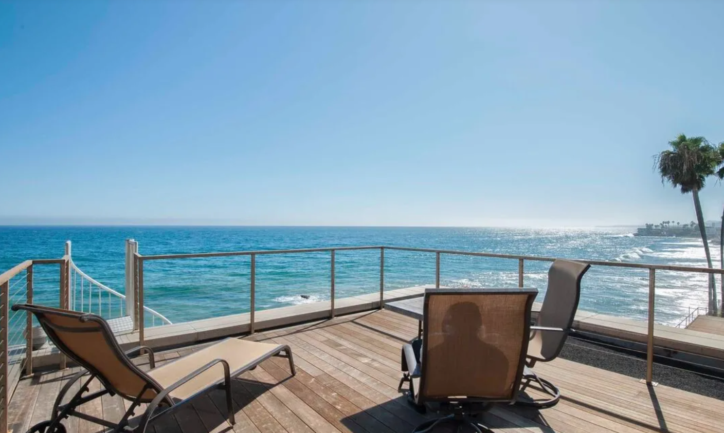 Property Image in Malibu, CA