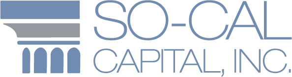 SO-CAL logo