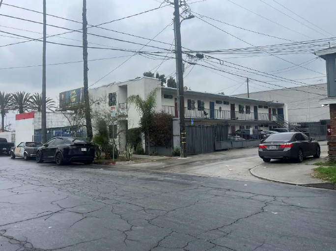 Property Image in Inglewood, CA