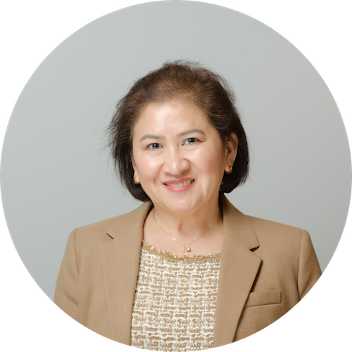 Team Member Melanie Manalansan